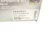 Комплект ГРМ + помпа Skoda Octavia/VW Passat 2.0 TDI 04-13 (насос P551) HEPU PK05512 (фото 26)
