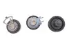 Комплект ГРМ + помпа VW Golf IV/Seat Leon 1.6 FSi 00- HEPU PK05580 (фото 11)