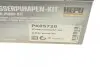 Комплект ГРМ + помпа Audi/Seat/Skoda/WV 1.6 95- HD HEPU PK05720 (фото 15)
