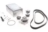 Комплект ГРМ + помпа VW LT 96-06/VW T4 2.5TDI 91-03 PK05740