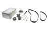Комплект ГРМ + насос VW LT 2.5SDI 96-06/T4 2.5TDI 98-03 HEPU PK05743 (фото 1)