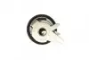 Комплект ГРМ + насос VW LT 2.5SDI 96-06/T4 2.5TDI 98-03 HEPU PK05743 (фото 13)