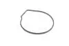 Комплект ремня генератора + помпа Audi A1/A3/Seat Ibiza/Skoda Octavia 1.4/1.6 02- HEPU PK05810 (фото 18)
