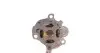 Комплект ГРМ + помпа Audi A4/TT/Skoda Octavia/Superb//VW Golf V/Passat/Tiguan 2.0TDI 05-17 (160x30) HEPU PK06543 (фото 23)