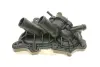 Комплект ГРМ + насос VW Caddy IV/Passat/Golf 1.4 TSi/TGI 15- (10x87z)(+ ремень помпы) HEPU PK06870 (фото 17)