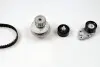 Комплект ГРМ + насос Daewoo Lanos 1.6 16V 97-/Nexia 1.5 16V 95-97 (127x25.4) PK07930