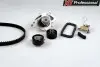 Комплект ГРМ + помпа Fiat Scudo/Citroen Jumpy 2.0HDI/D Multijet 07- (116x25)(+ ланцюг разпредвал) HEPU PK08010XT (фото 2)