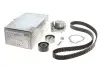 Комплект ГРМ + насос Citroen Berlingo/Jumpy 1.9D 98- HEPU PK08410 (фото 1)