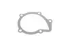 Комплект ГРМ + насос Citroen Berlingo/Jumpy 1.9D 98- HEPU PK08410 (фото 17)
