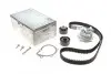 Комплект ГРМ + насос Citroen Berlingo/Jumpy 2.0HDI HEPU PK08412 (фото 1)