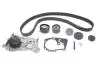 Комплект ГРМ + насос Renault Kangoo 1.6 16V 01- HEPU PK08420 (фото 1)
