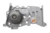 Комплект ГРМ + насос Renault Kangoo 1.6 16V 01- HEPU PK08420 (фото 11)