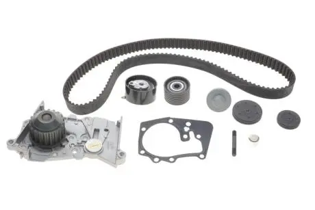 Комплект ГРМ + помпа Renault Kangoo 1.6 16V 01- HEPU PK08420