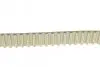 Комплект ГРМ + помпа Citroen C3/Peugeot 207/208 1.4 HDi 09-/Ford Fiesta 1.4/1.5TDCi 10-(139x25.4) HEPU PK08932 (фото 2)
