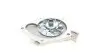 Комплект ГРМ + помпа Nissan Primera 1.9dCi 02-/Renault Scenic/Megane 1.9dCi 03-(133x26)(помпа P957S) HEPU PK09570S (фото 10)