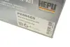 Комплект ГРМ + насос Renault Megane/Scenic/Grand Scenic 1.9 dCi 09- (133x26) HEPU PK09660 (фото 13)
