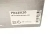 Комплект ГРМ + помпа Audi A4/A6/A7/Q5/Skoda Octavia/VW Golf VIII 2.0 TDI 18- HEPU PK55020 (фото 24)