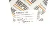 Кран пічки BMW 5 (E39)/7 (E38)/X5 (E53) 95-06 M47/M57/N43/N52 HEPU TM8026 (фото 7)