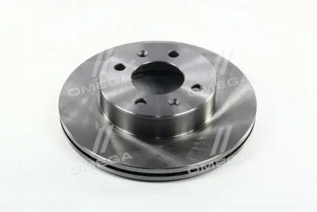 Диск тормозной HYUNDAI VERNA 99-05 передн. (SANGSIN) SANGSIN Hi-Q (SANGSIN) SD1004