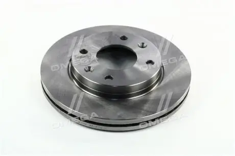 Диск тормозной HYUNDAI EF SONATA(15), OPTIMA 02- передн. (SANGSIN) SANGSIN Hi-Q (SANGSIN) SD1045