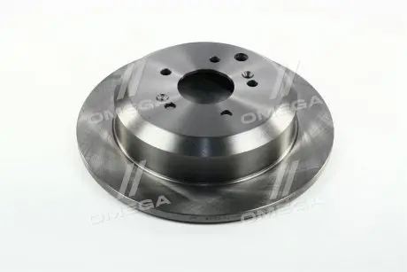Диск тормозной HYUNDAI VERACRUZ задн. (SANGSIN) SANGSIN Hi-Q (SANGSIN) SD1103