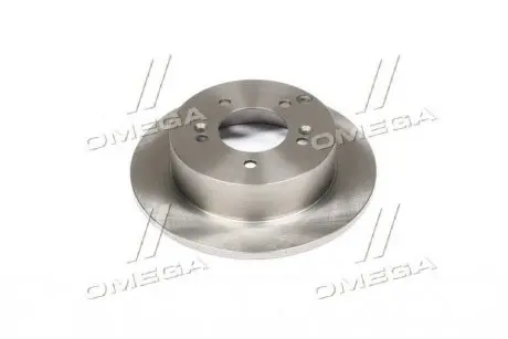 Диск тормозной KIA NEW CARENS R(DRUM) задн. (SANGSIN) SANGSIN Hi-Q (SANGSIN) SD2034