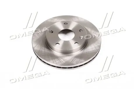 Диск тормозной DAEWOO LEGANZA 15 передн. (SANGSIN) SANGSIN Hi-Q (SANGSIN) SD3006