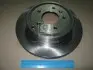 Диск тормозной DAEWOO CHEVROLET CAPTIVA RR задн. (SANGSIN) SANGSIN Hi-Q (SANGSIN) SD3039 (фото 2)