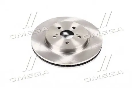 Диск тормозной TOYOTA LEXUS RX300, 350, 400, 450 передн. (SANGSIN) SANGSIN Hi-Q (SANGSIN) SD4033