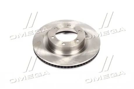 Диск тормозной TOYOTA 4 RUNNER передн. (SANGSIN) SANGSIN Hi-Q (SANGSIN) SD4090