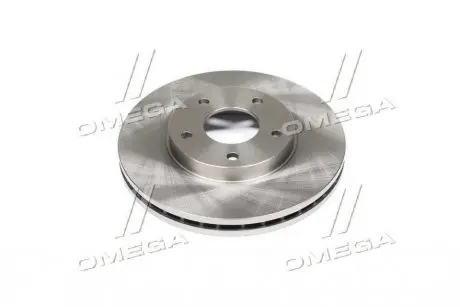 Диск тормозной NISSAN X-TRAL передн. (SANGSIN) SANGSIN Hi-Q (SANGSIN) SD4202