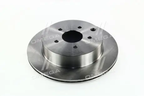 Диск тормозной NISSAN INFINITI FX 35, 37, 45 задн. (SANGSIN) SANGSIN Hi-Q (SANGSIN) SD4209