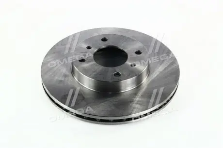 Диск гальмівний NISSAN 180, 200SX, ALMERA, PRIMERA передн. (SANGSIN) Hi-Q (SANGSIN) SD4231
