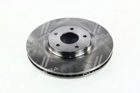 Диск тормозной NISSAN QASHQAI передн. (SANGSIN) SANGSIN Hi-Q (SANGSIN) SD4239