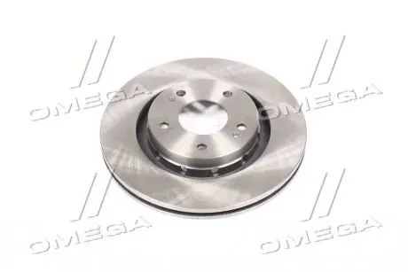 Диск тормозной MITSUBISHI OUTLANDER передн. (SANGSIN) SANGSIN Hi-Q (SANGSIN) SD4329
