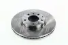 Диск тормозной MAZDA 6 передн. (SANGSIN) SANGSIN Hi-Q (SANGSIN) SD4417 (фото 4)