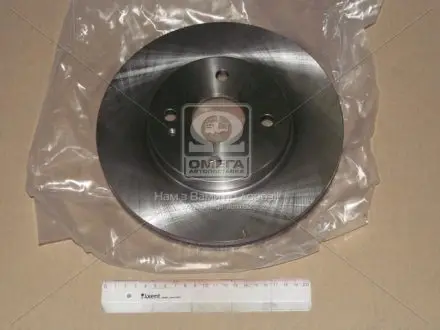Диск тормозной MAZDA 2 передн. (SANGSIN) SANGSIN Hi-Q (SANGSIN) SD4418
