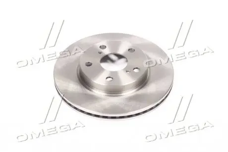 Диск тормозной TOYOTA COROLLA передн. (SANGSIN) SANGSIN Hi-Q (SANGSIN) SD4604
