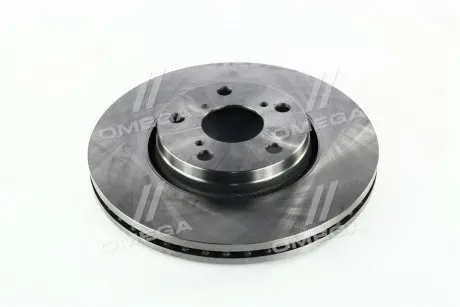 Диск тормозной TOYOTA AVENSIS передн. (SANGSIN) SANGSIN Hi-Q (SANGSIN) SD4605