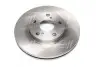 Диск тормозной TOYOTA AURIS 12- передн. (SANGSIN) SANGSIN Hi-Q (SANGSIN) SD4607 (фото 3)