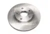 Диск тормозной TOYOTA AURIS 12- передн. (SANGSIN) SANGSIN Hi-Q (SANGSIN) SD4607 (фото 4)