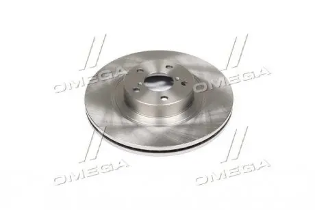 Диск тормозной SUBARU FORESTER передн. (SANGSIN) SANGSIN Hi-Q (SANGSIN) SD4703