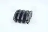 Колодка тормозов. диск. HYUNDAI H1,-STAREX 2.4I 16V 97.10-,01.11 - передн. (выр-во SANGSIN) Hi-Q (SANGSIN) SP1099 (фото 1)