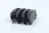 Колодка гальм. диск. CHEVROLET CAPTIVA 2.0 06 - передн. (SANGSIN) Hi-Q (SANGSIN) SP1204 (фото 1)