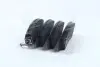 Колодка гальм. диск. KIA H1 2.5CRDI 16V 08.05 - KIA CARNIVAL 2.7I 24V 06.06 - передн. (SANGSI Hi-Q (SANGSIN) SP1238 (фото 1)