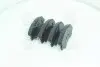 Колодки тормозные дисковые Hi-Q (SANGSIN) SP1399 (фото 1)