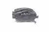 Колодка тормозов. диск. TOYOTA TOYOTA AURIS 09 – передн. (выр-во SANGSIN) Hi-Q (SANGSIN) SP1500 (фото 1)