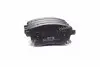 Колодка гальм. диск. HYUNDAI I20 11 - KIA VENGA 10 - передн. (SANGSIN) Hi-Q (SANGSIN) SP1515 (фото 1)