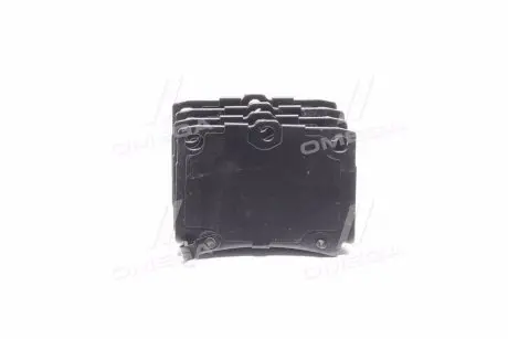 Колодки тормозные дисковые Hi-Q (SANGSIN) SP1522