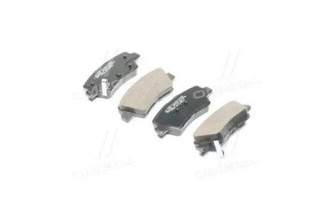 Тормозные колодки Hi-Q (SANGSIN) SP1907